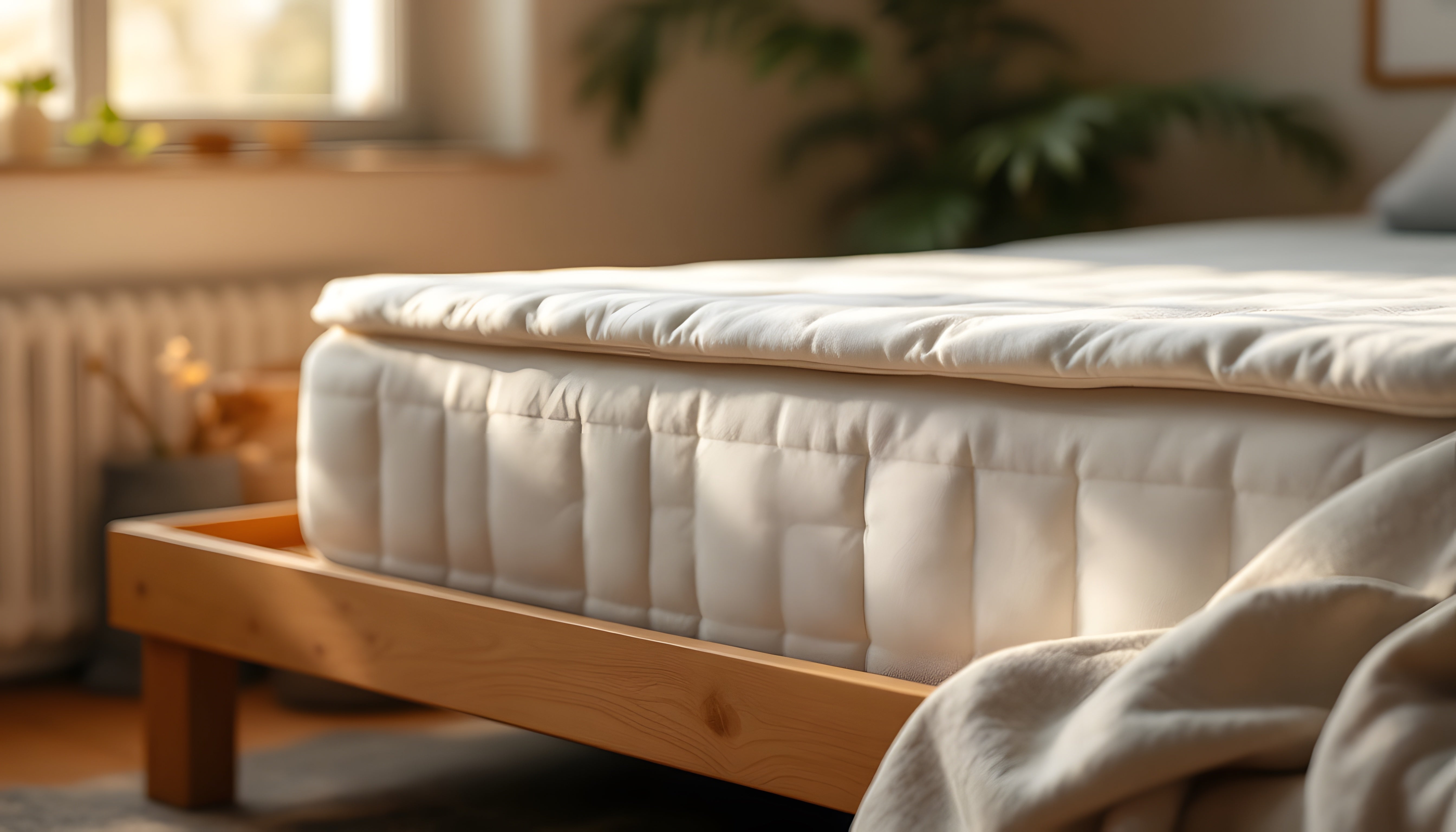 Why Chiropractors Back Sleep Republic’s Mattress Design