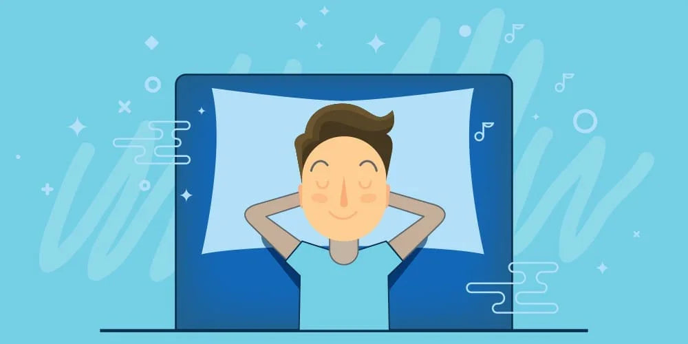 7 Cool Tips For Sleeping In Summer - Sleep Republic