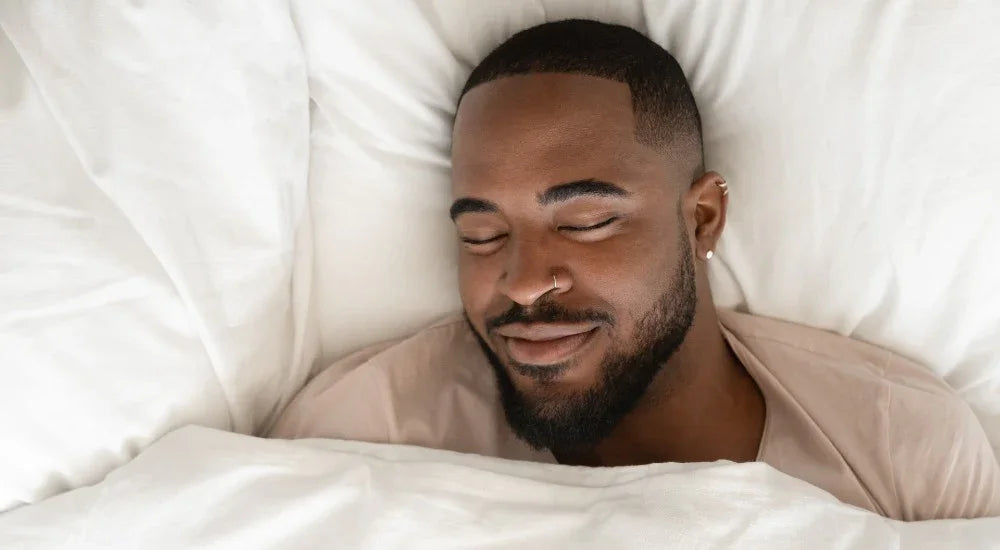 What’s the deal with firm mattresses? - Sleep Republic