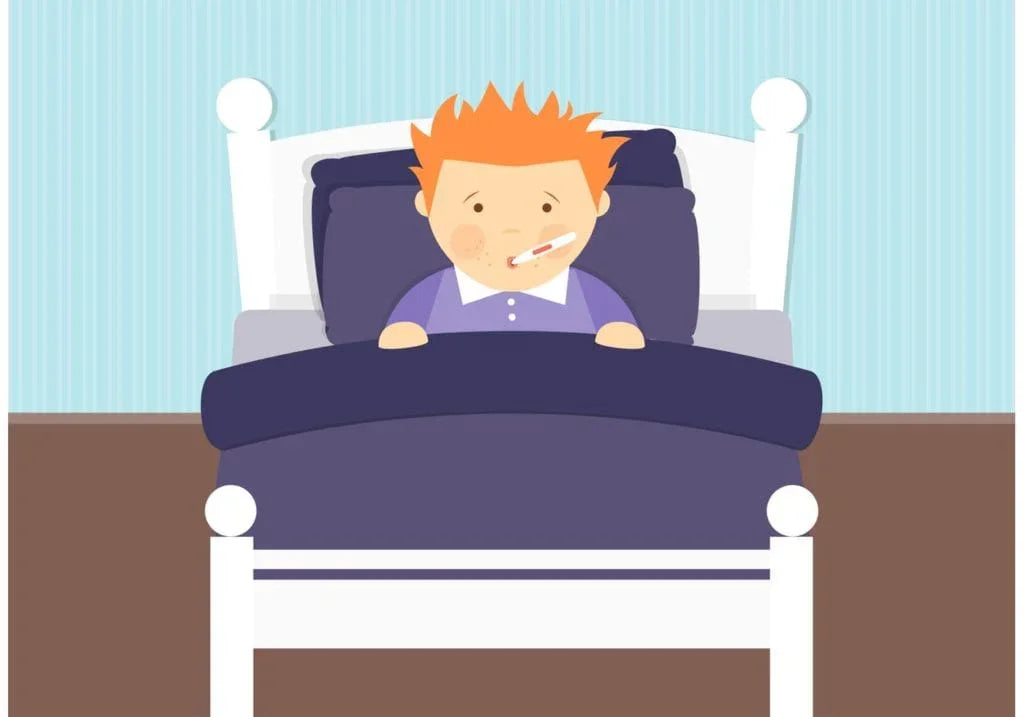 Is Your Mattress The Cause Of These Bad Health Problems? - Sleep Republic