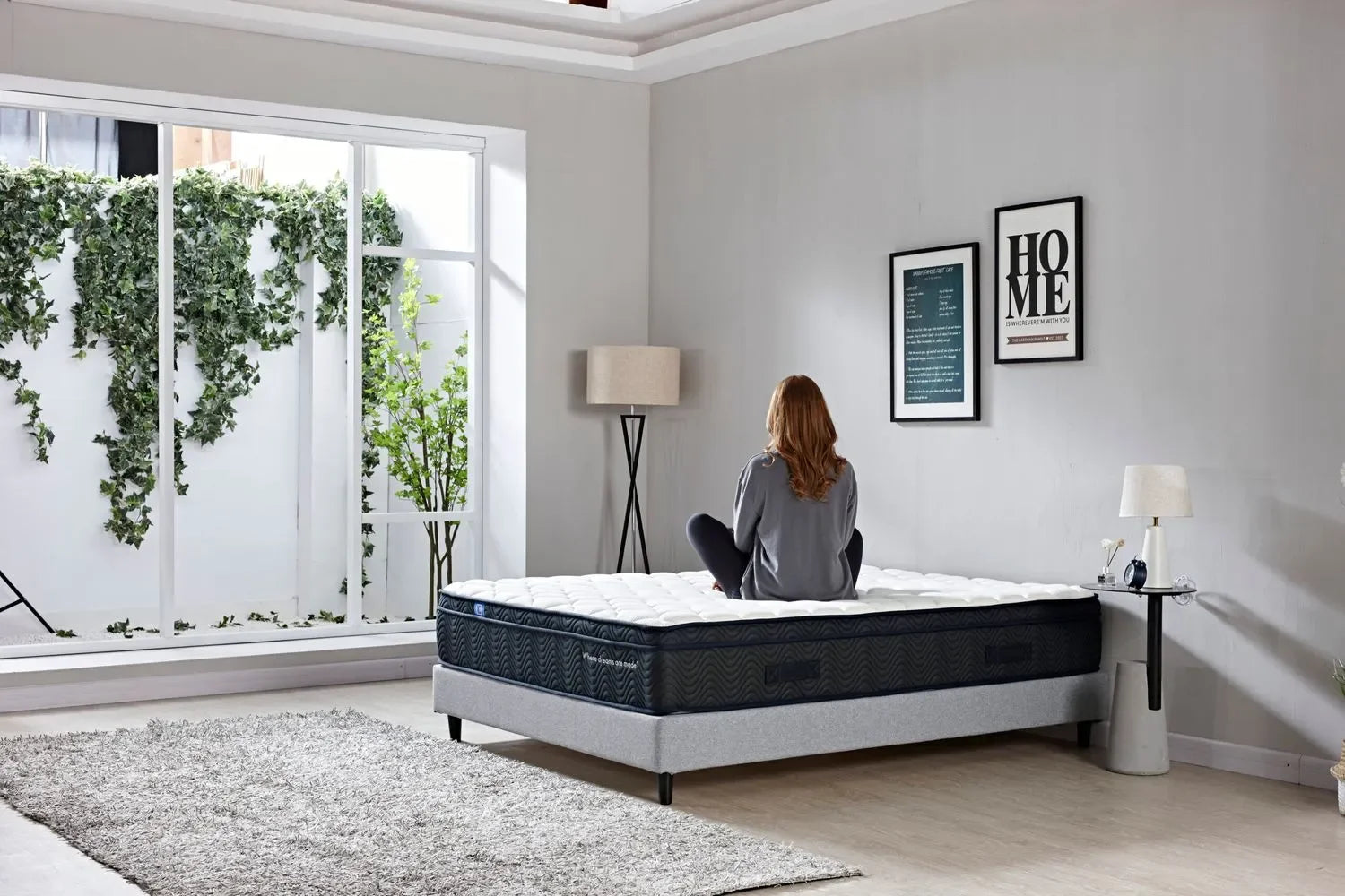 Your guide to choosing the best bed base for your mattress - Sleep Republic