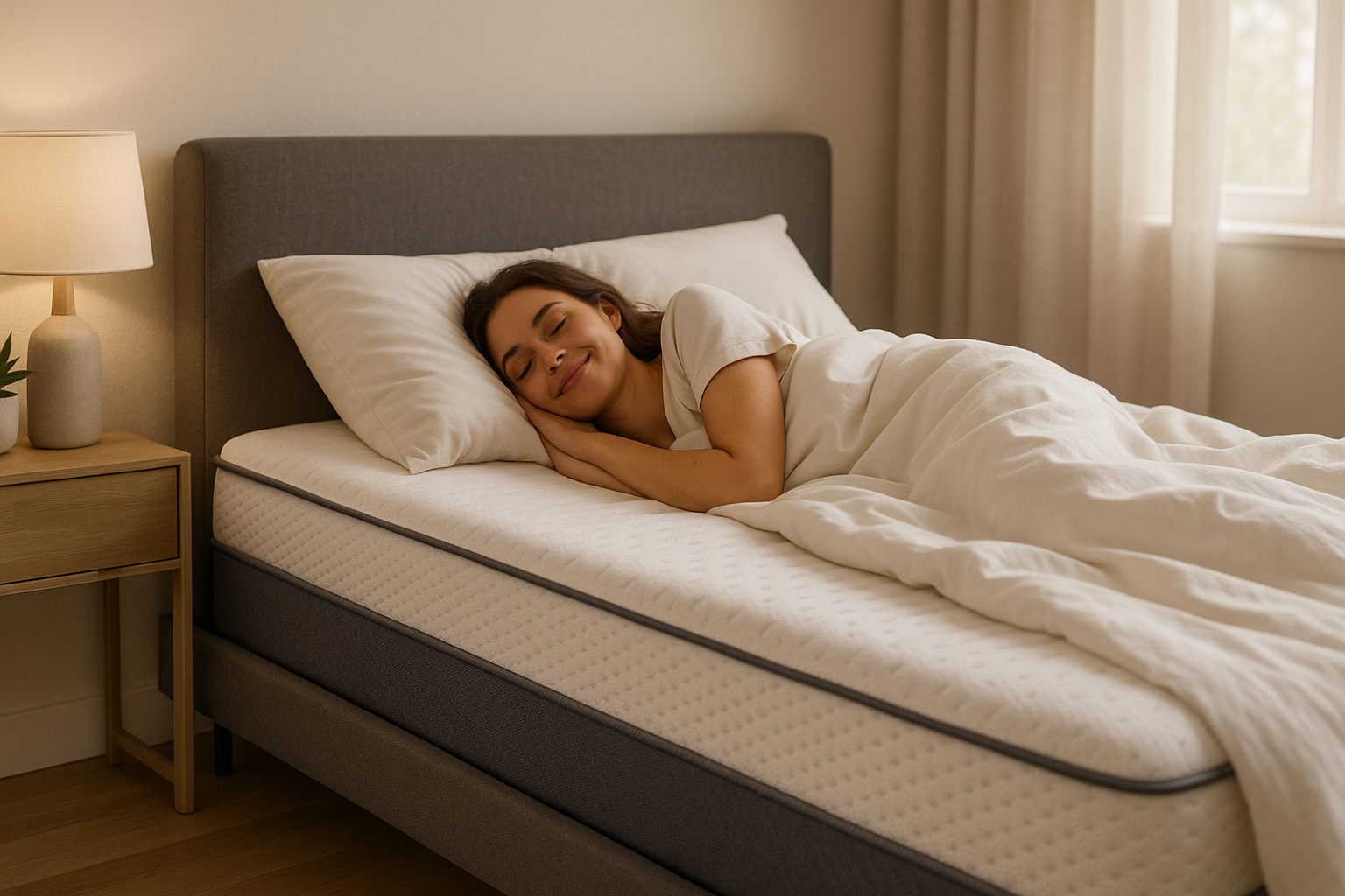 Outgrowing Your Childhood Mattress? Here’s What Comes Next