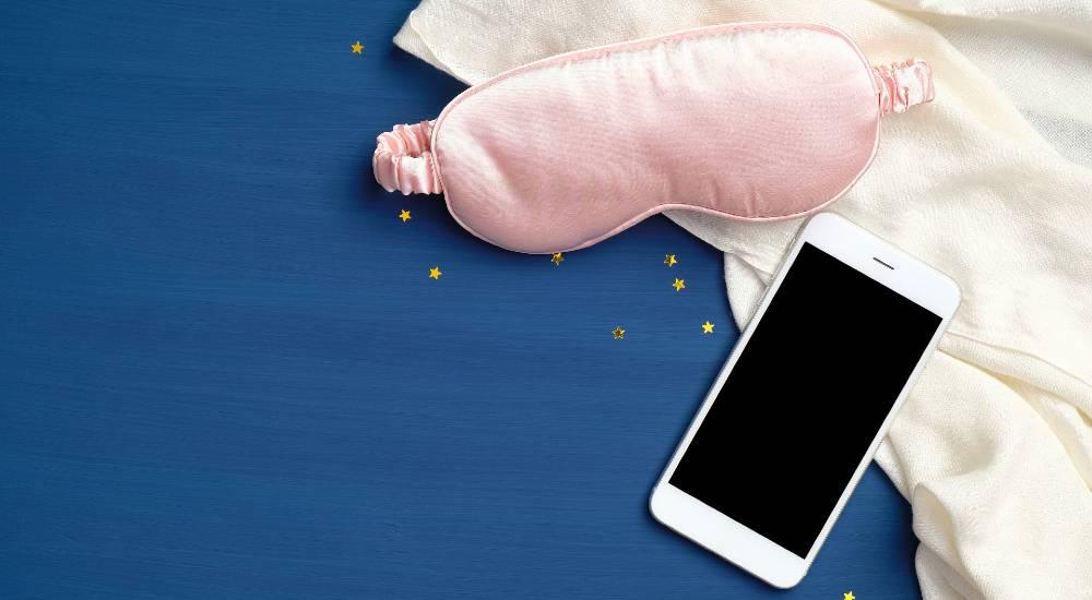 Apps to help you track sleep and improve sleep - Sleep Republic