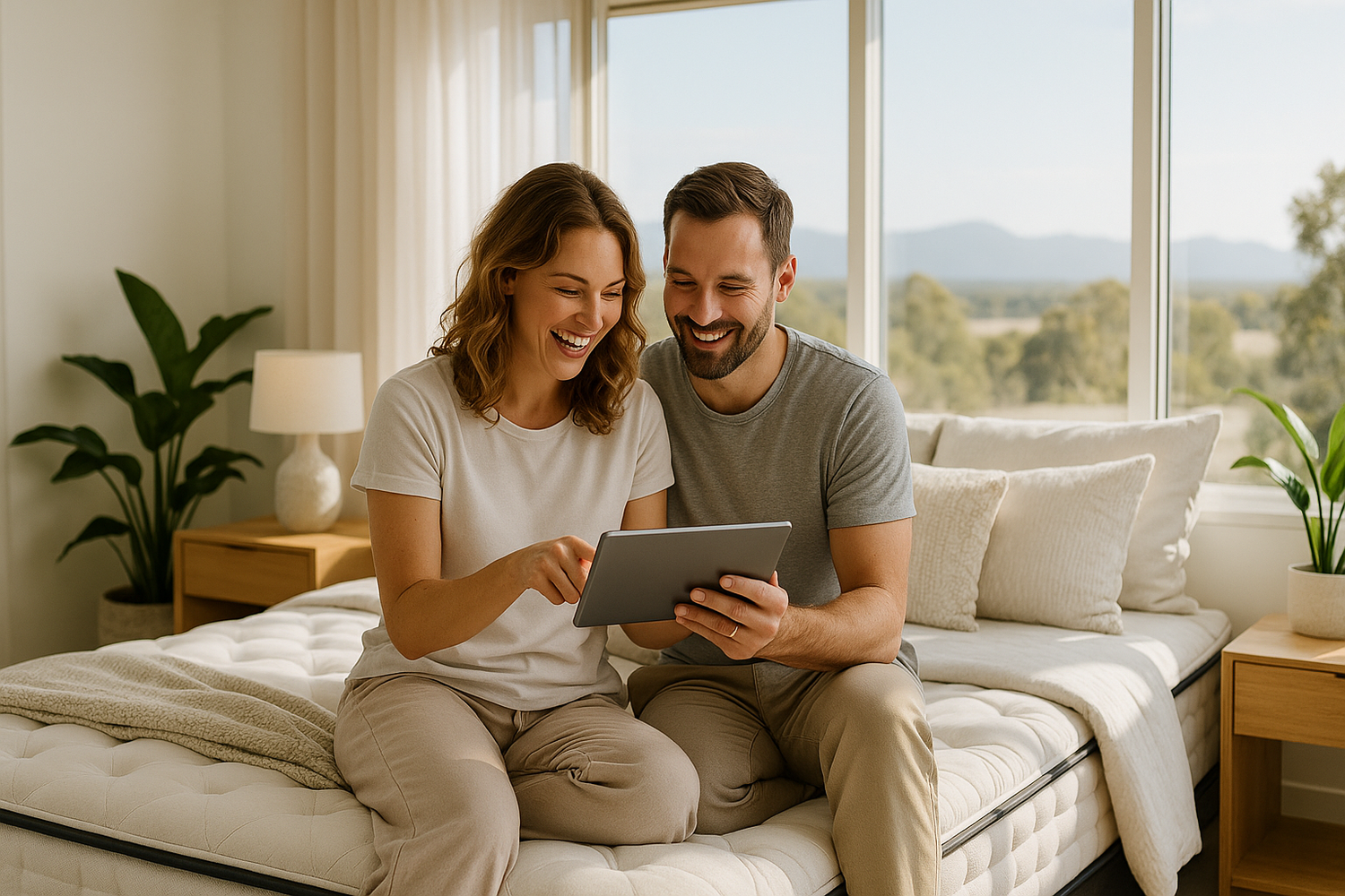 Buying a Mattress Online in Australia: Is the Sleep Republic ES Mattress Worth It?