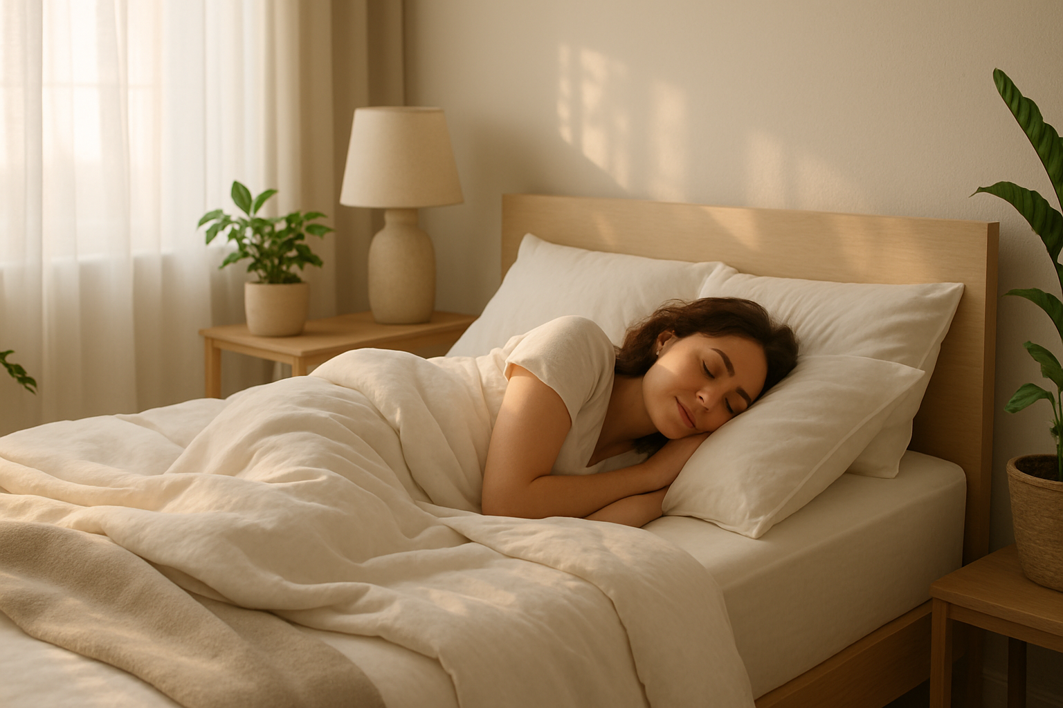 The Importance of Density in Foam Mattress Layers