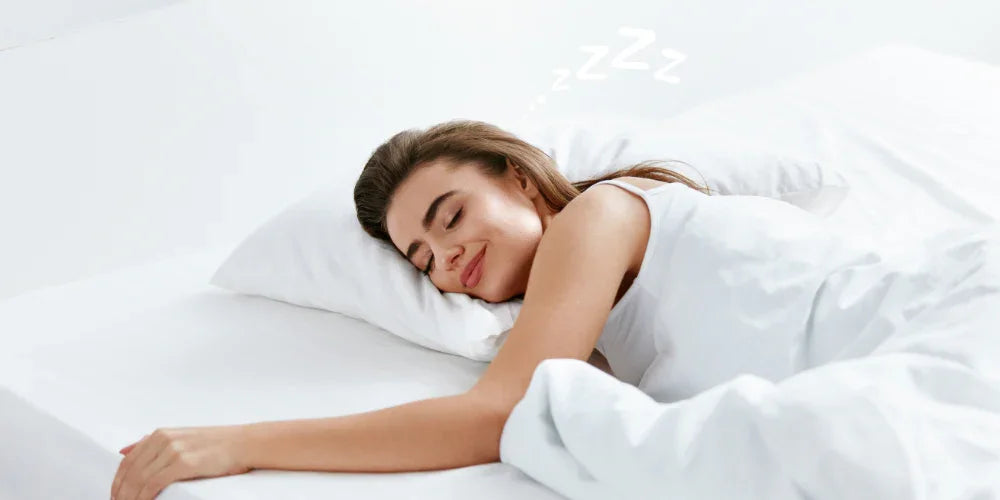 Understanding the 5 Zones in Your Sleep Republic Mattress - Sleep Republic