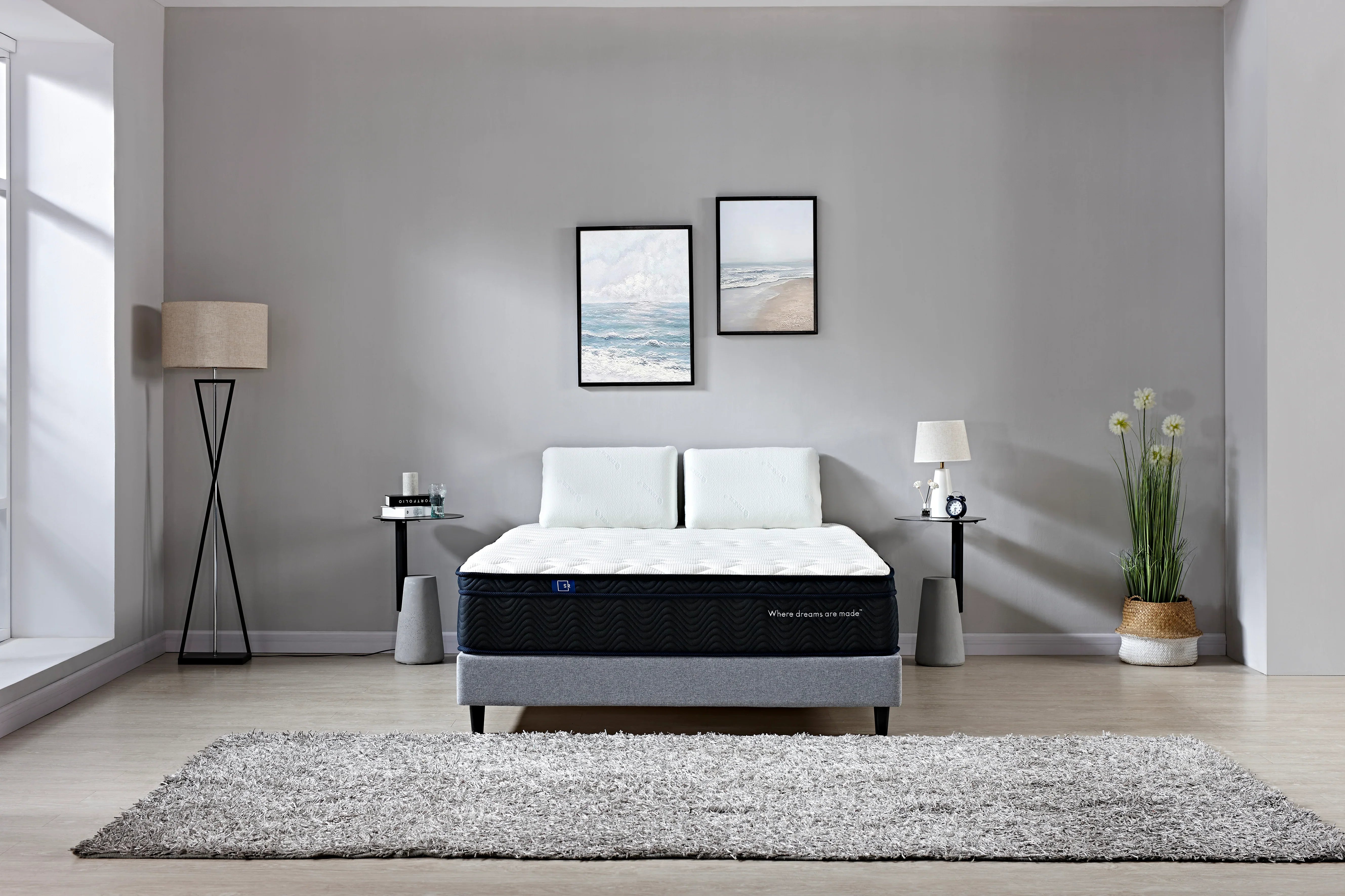 Sleep Republic Mattress - Sleep Republic