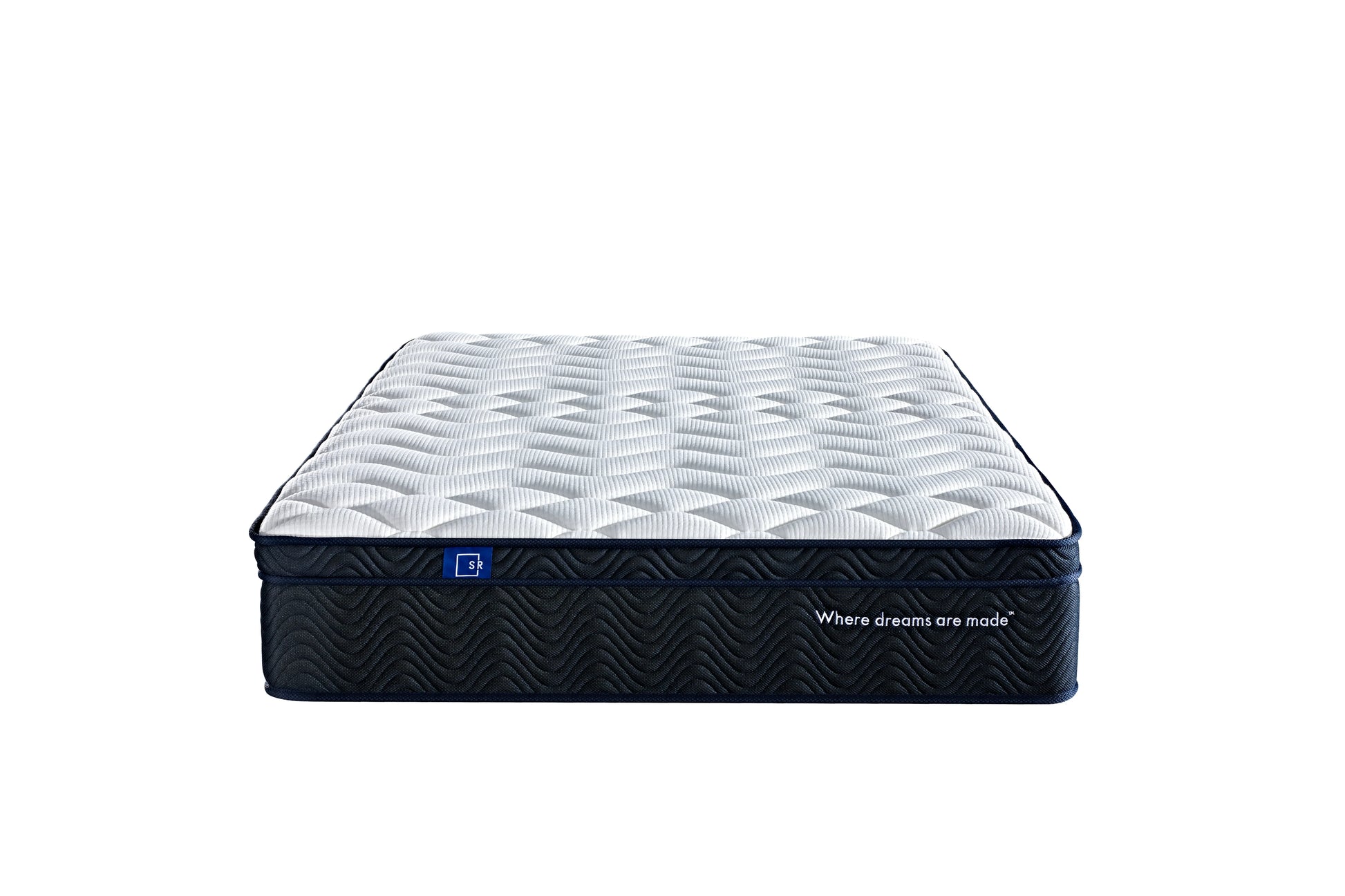 Sleep Republic Mattress - Sleep Republic