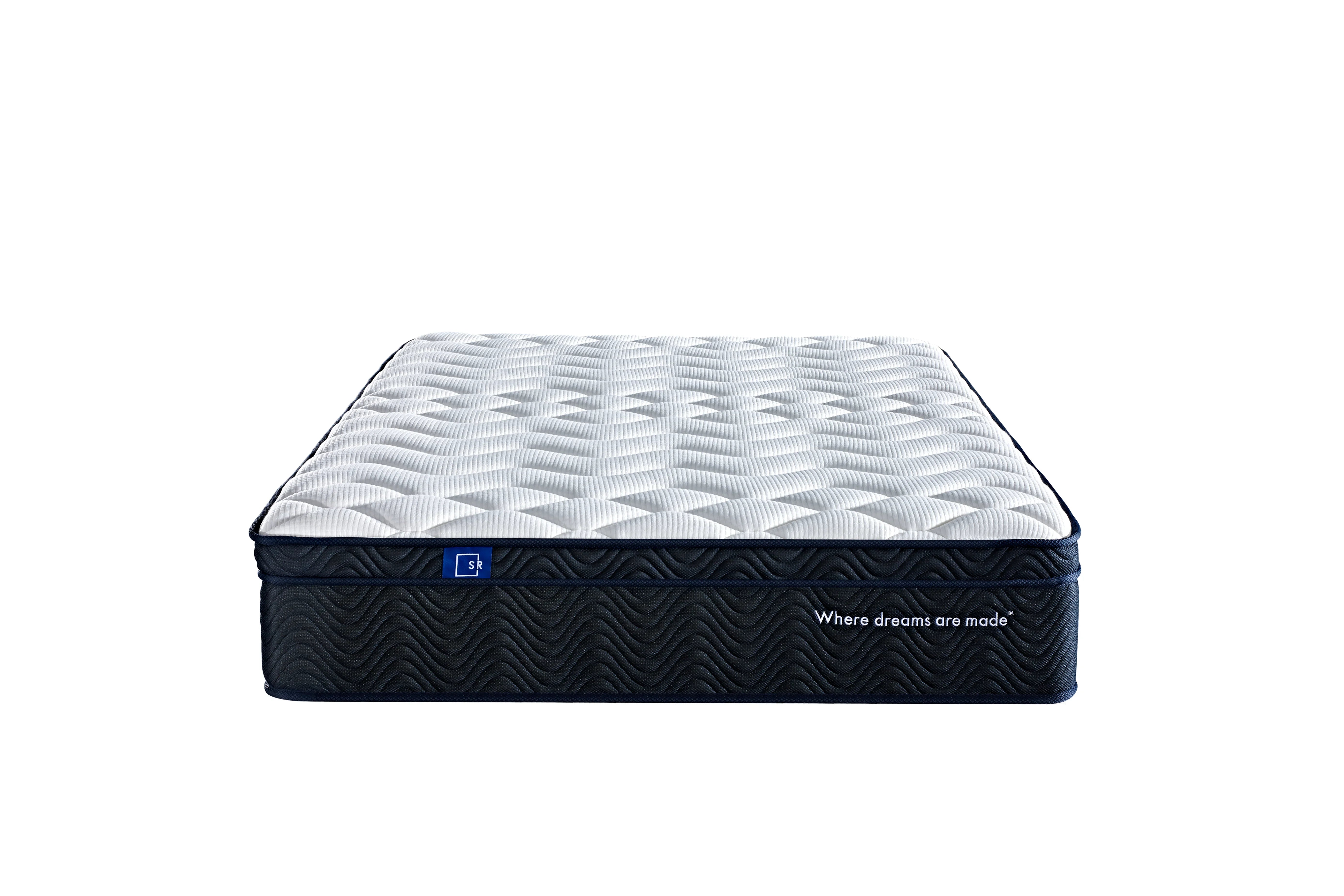 Sleep Republic Mattress - Sleep Republic