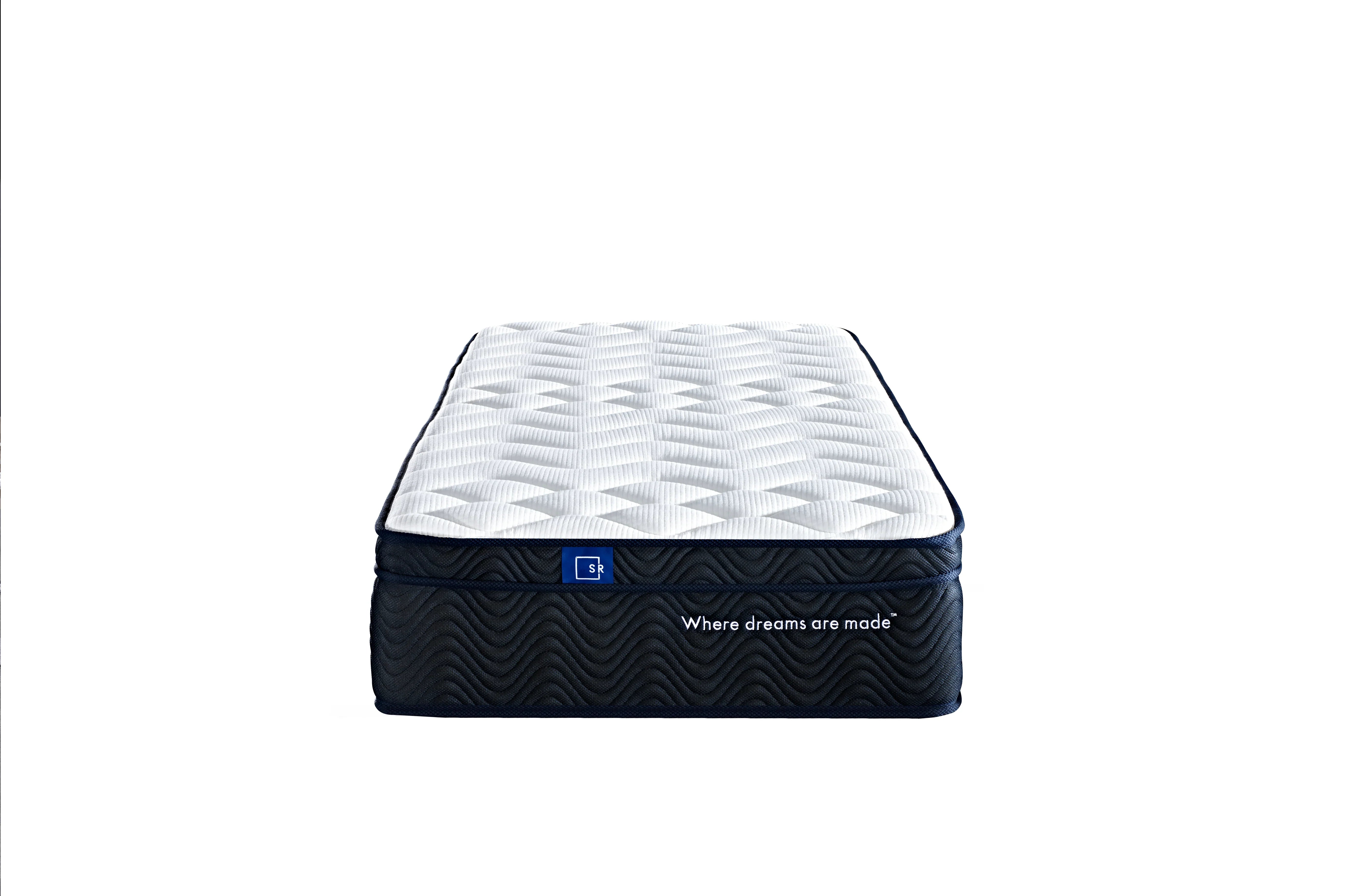 Sleep Republic Mattress - Sleep Republic