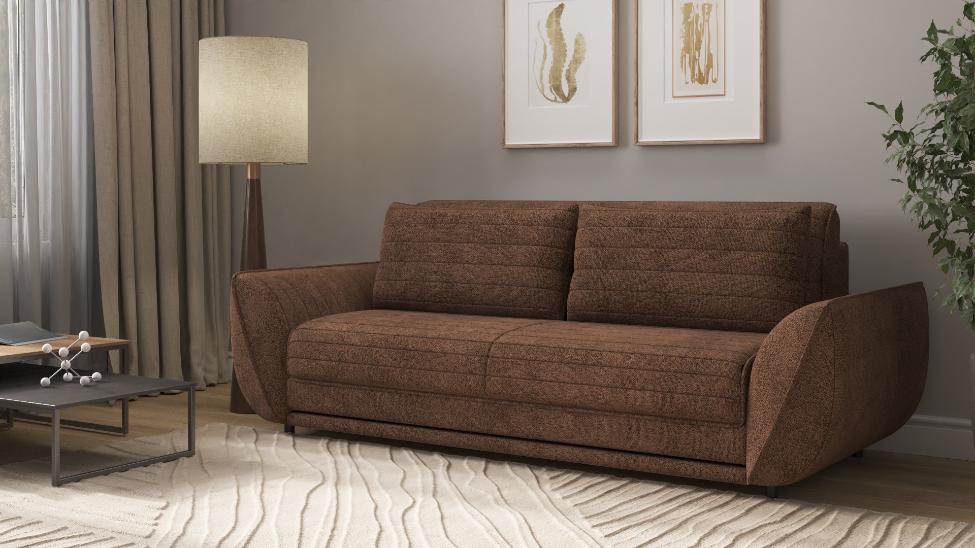 Sleep Republic Sofa Bed