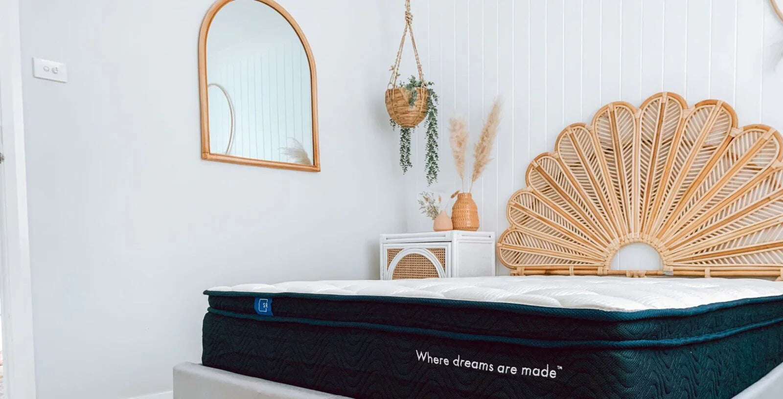 Sleep Republic Mattress - Sleep Republic