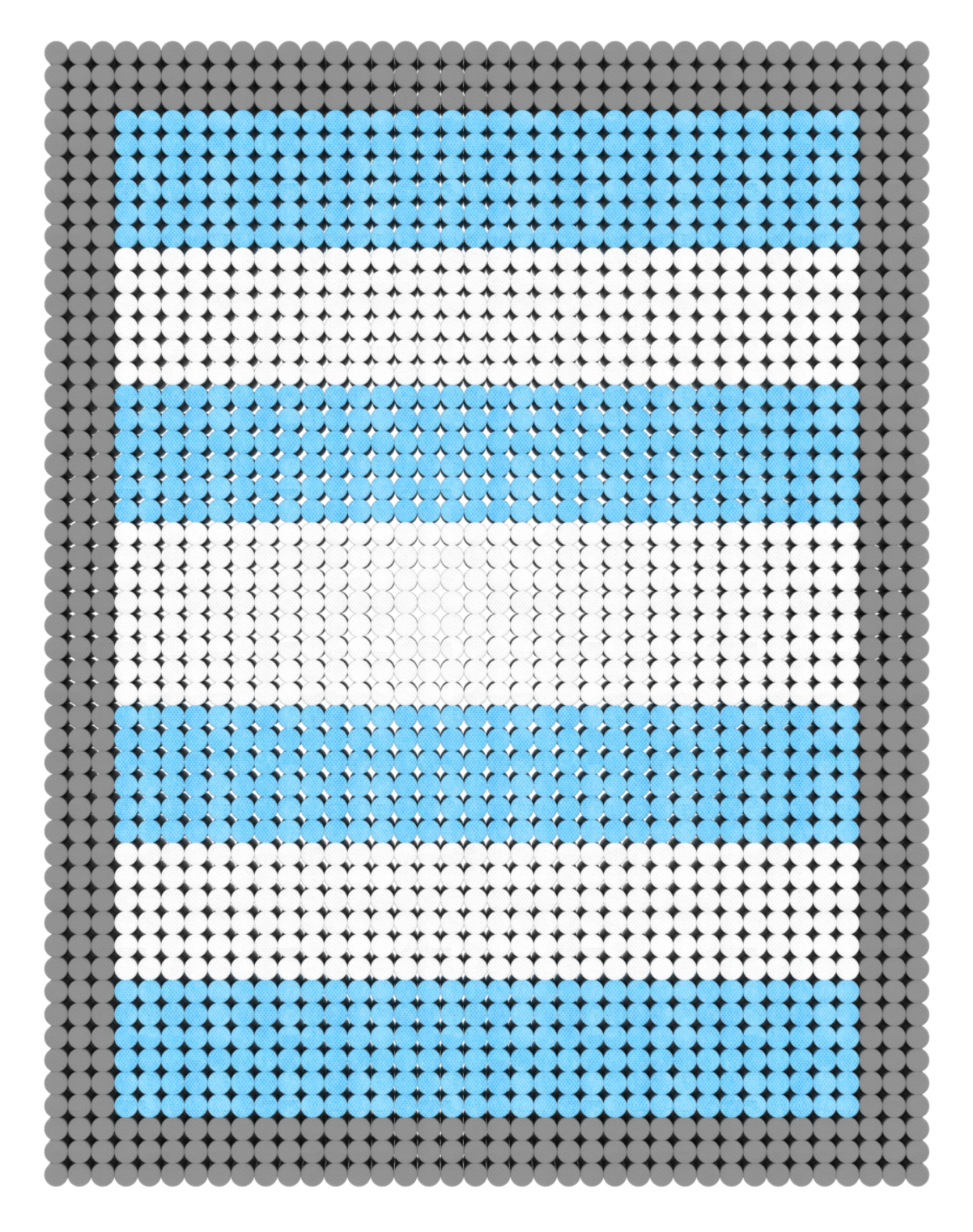 Sleep Republic LUXE Mattress