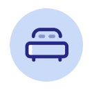 Best Bed for Your Toddler to Teen Our mattress provides the optimal level of firmness and comfort for children aged 2 and up.