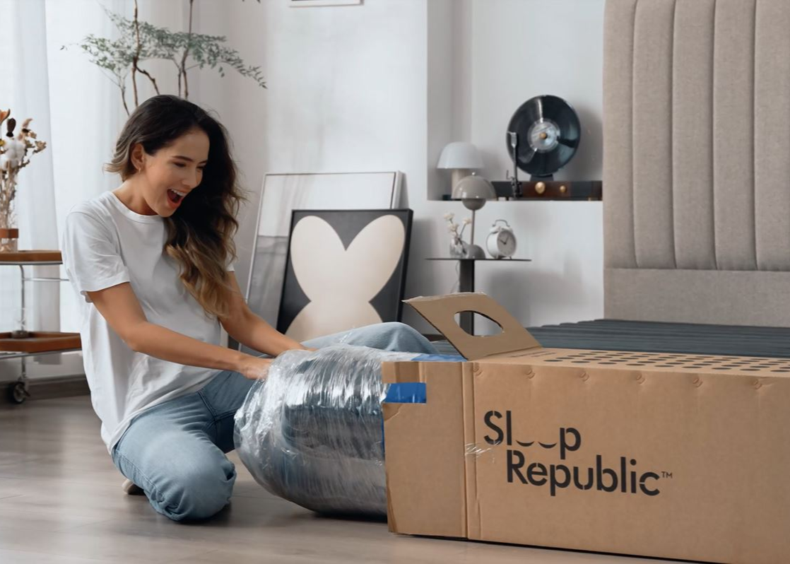 Sleep Republic