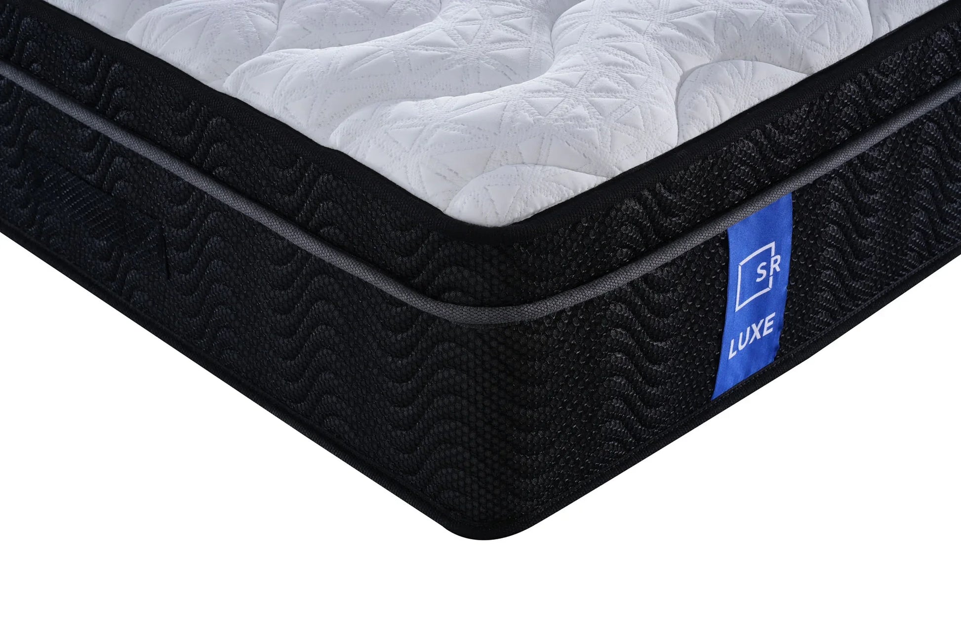 Sleep Republic LUXE Mattress - Sleep Republic