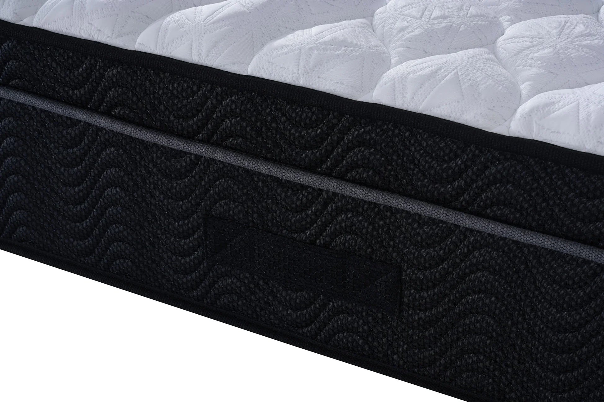 Sleep Republic LUXE Mattress - Sleep Republic