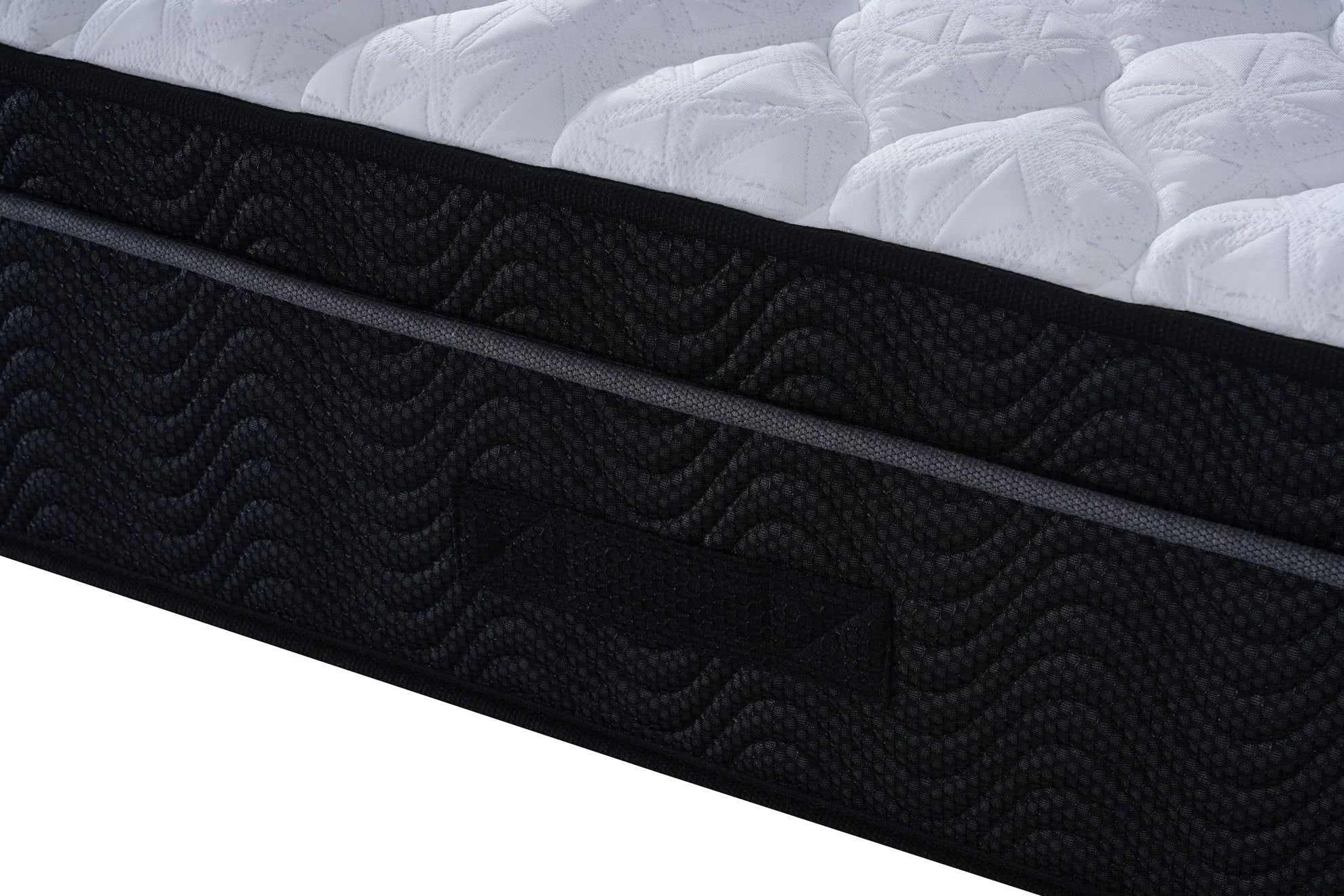 Sleep Republic LUXE Mattress - Sleep Republic