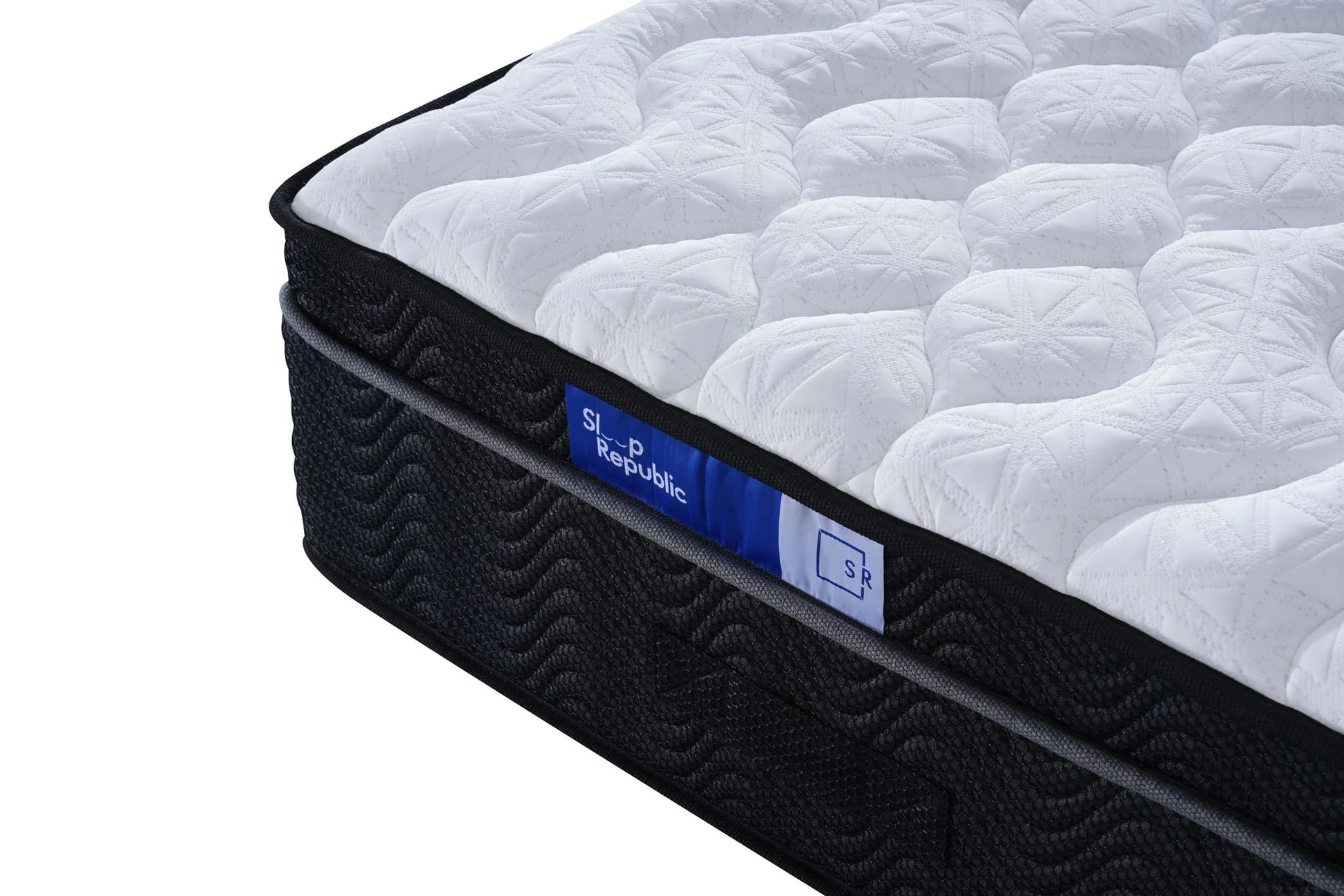 Sleep Republic LUXE Mattress - Sleep Republic