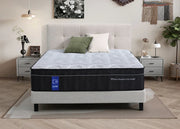 Sleep Republic LUXE Mattress - Sleep Republic