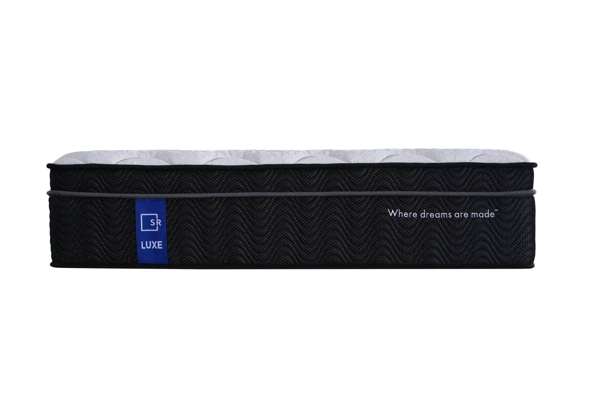Sleep Republic LUXE Mattress - Sleep Republic