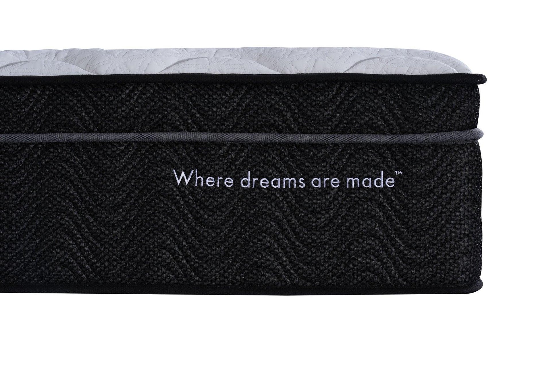 Sleep Republic LUXE Mattress - Sleep Republic
