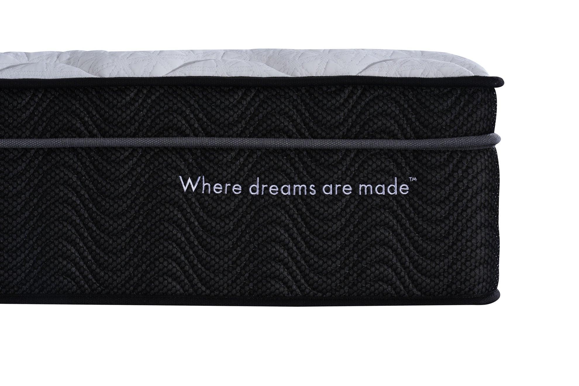 Sleep Republic LUXE Mattress - Sleep Republic