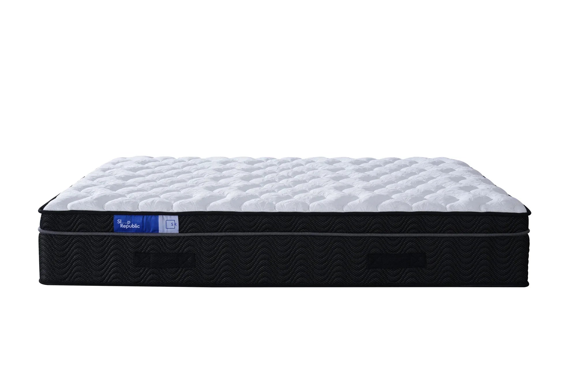 Sleep Republic LUXE Mattress - Sleep Republic