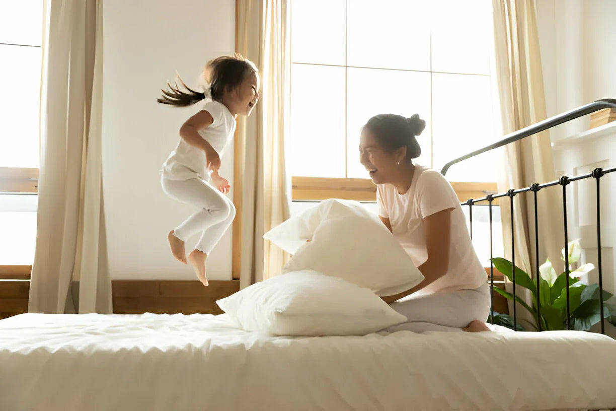 Sleep Republic Kids Mattress - Sleep Republic
