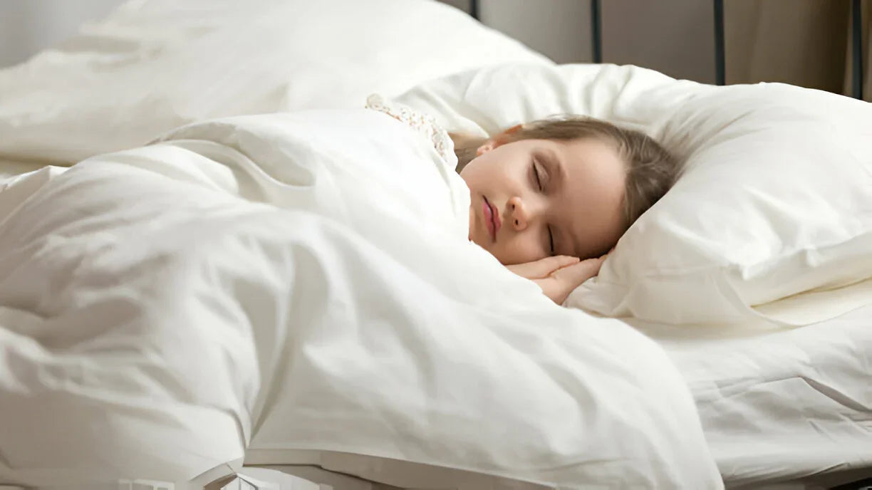Sleep Republic Kids Mattress - Sleep Republic