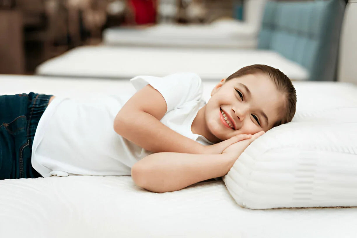 Sleep Republic Kids Mattress - Sleep Republic