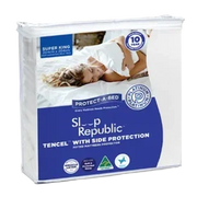 Tencel Mattress Protector - Sleep Republic