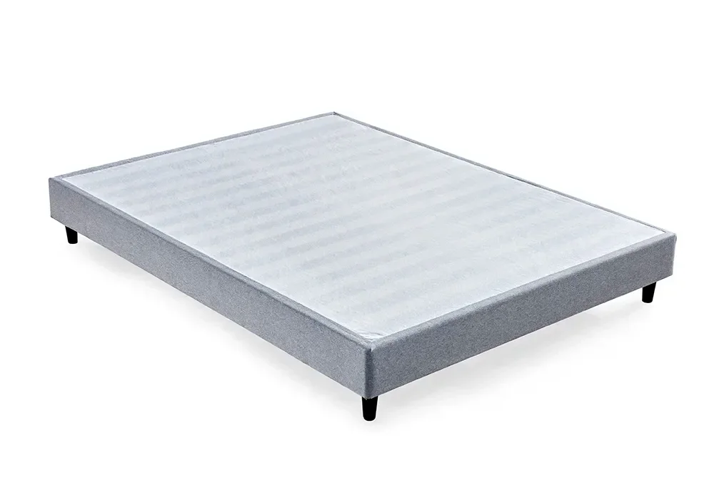 Double Mattress and Base Bundle - Sleep Republic