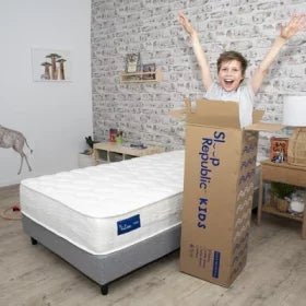 Sleep Republic Kids Mattress - Sleep Republic