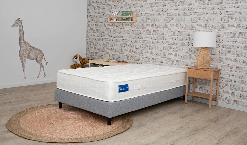 Sleep Republic Kids Mattress - Sleep Republic