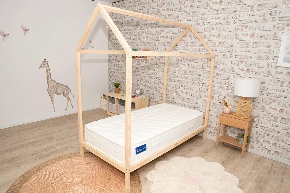 Sleep Republic Kids Mattress - Sleep Republic