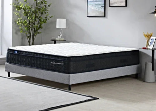 Sleep Republic Mattress - Sleep Republic