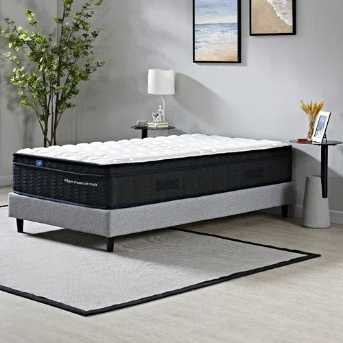 Sleep Republic Mattress - Sleep Republic