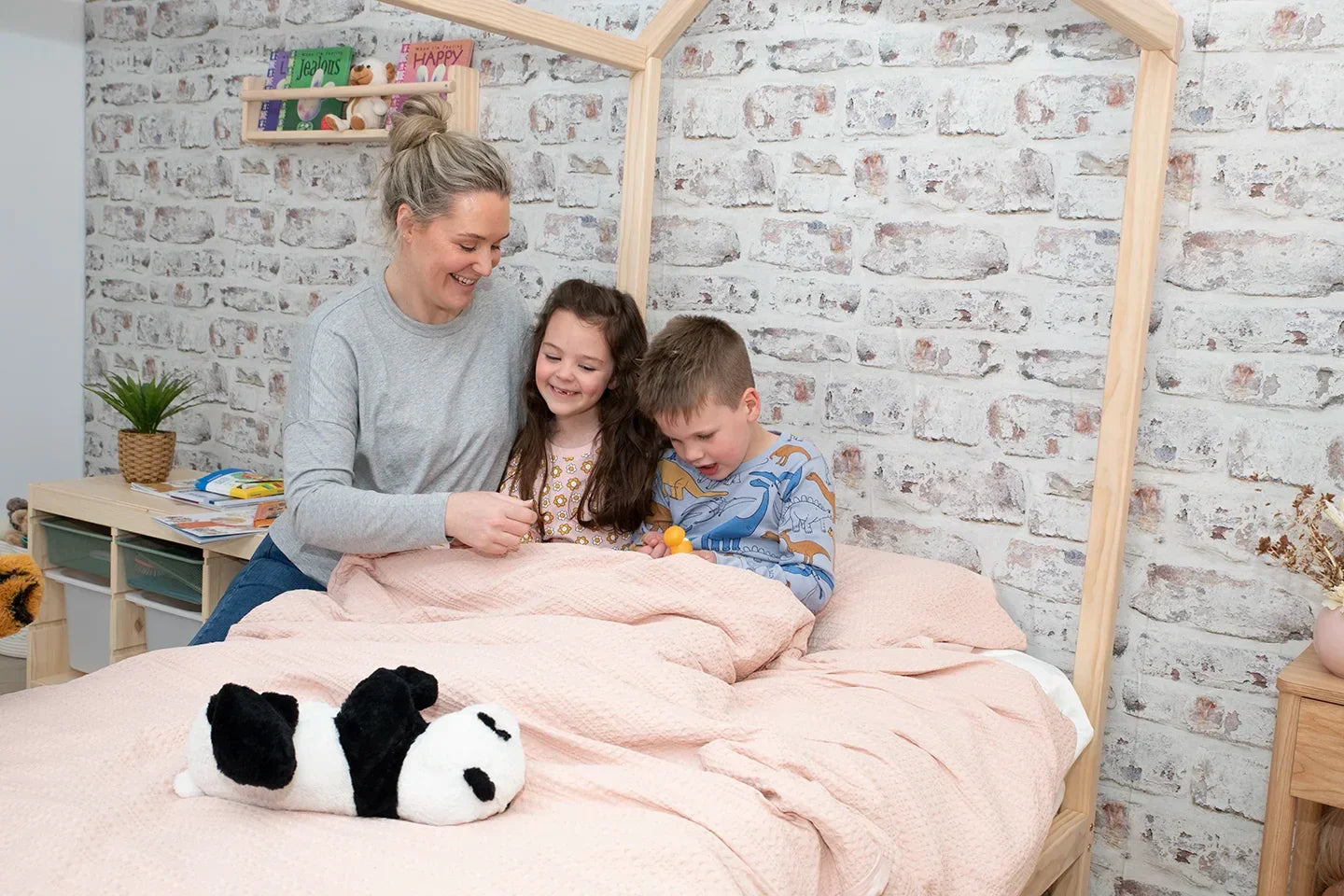 Sleep Republic Kids Mattress - Sleep Republic