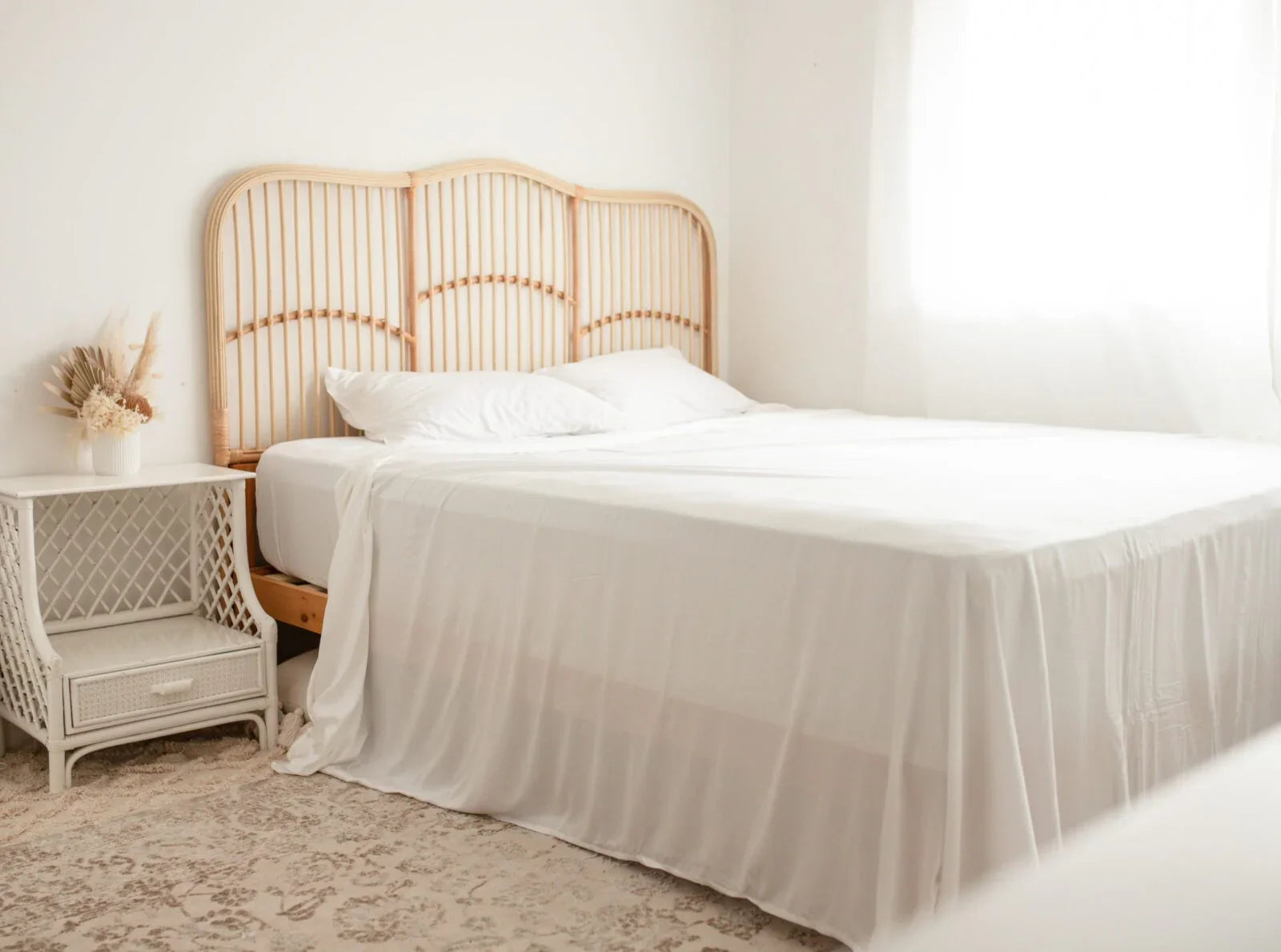 Sleep Republic Bamboo Bed Sheets - Sleep Republic