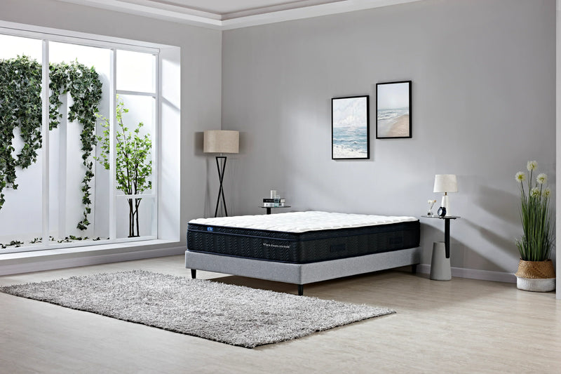 Sleep Republic Mattress-Sleep Republic