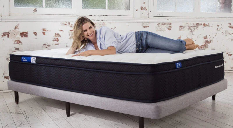 Sleep Republic Mattress - Sleep Republic
