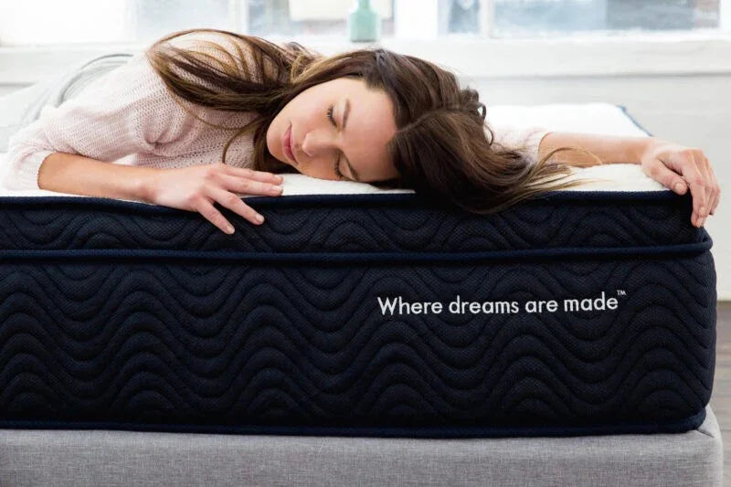 Sleep Republic Mattress - Sleep Republic