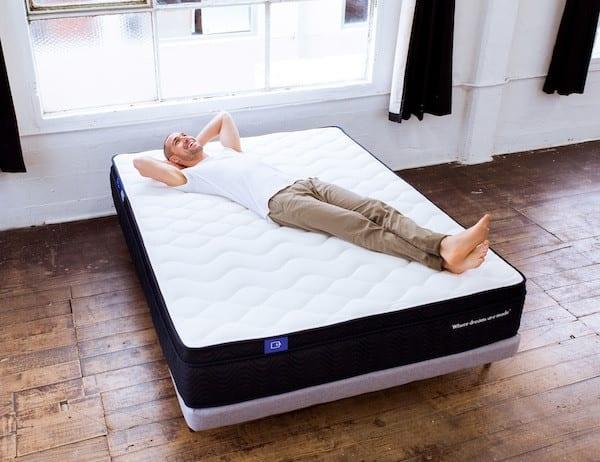 Sleep Republic Mattress - Sleep Republic