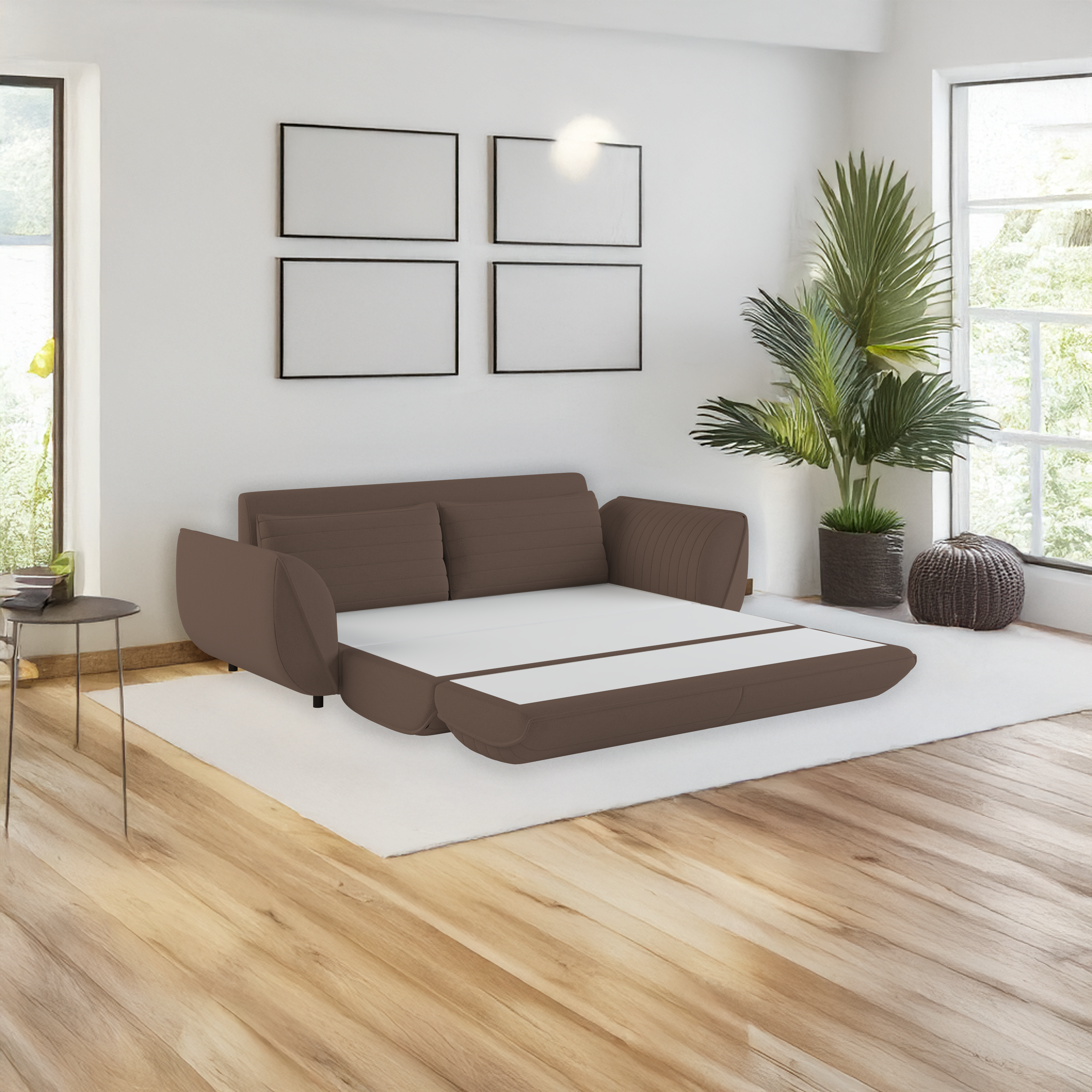 Sleep Republic Sofa Bed