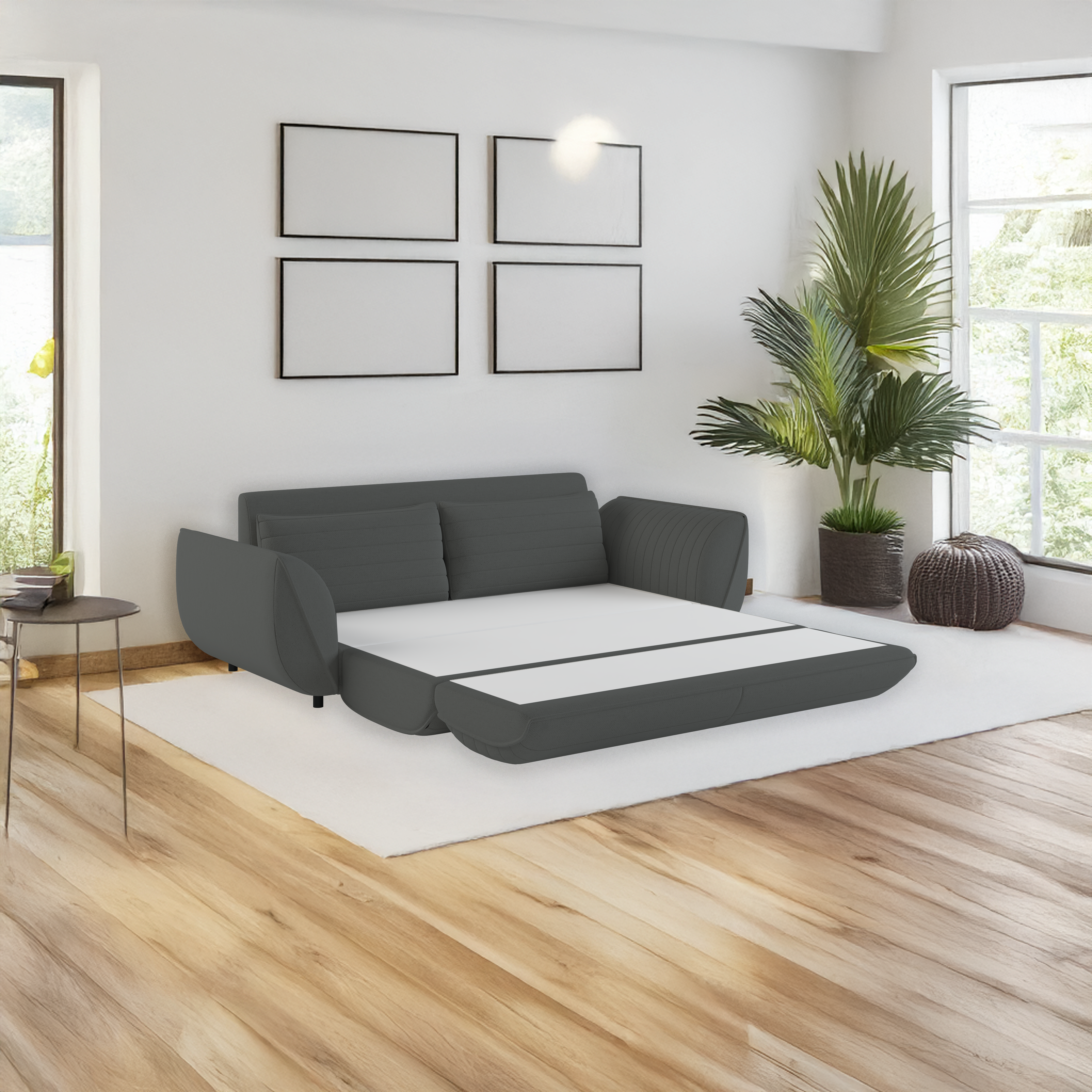 Sleep Republic Sofa Bed