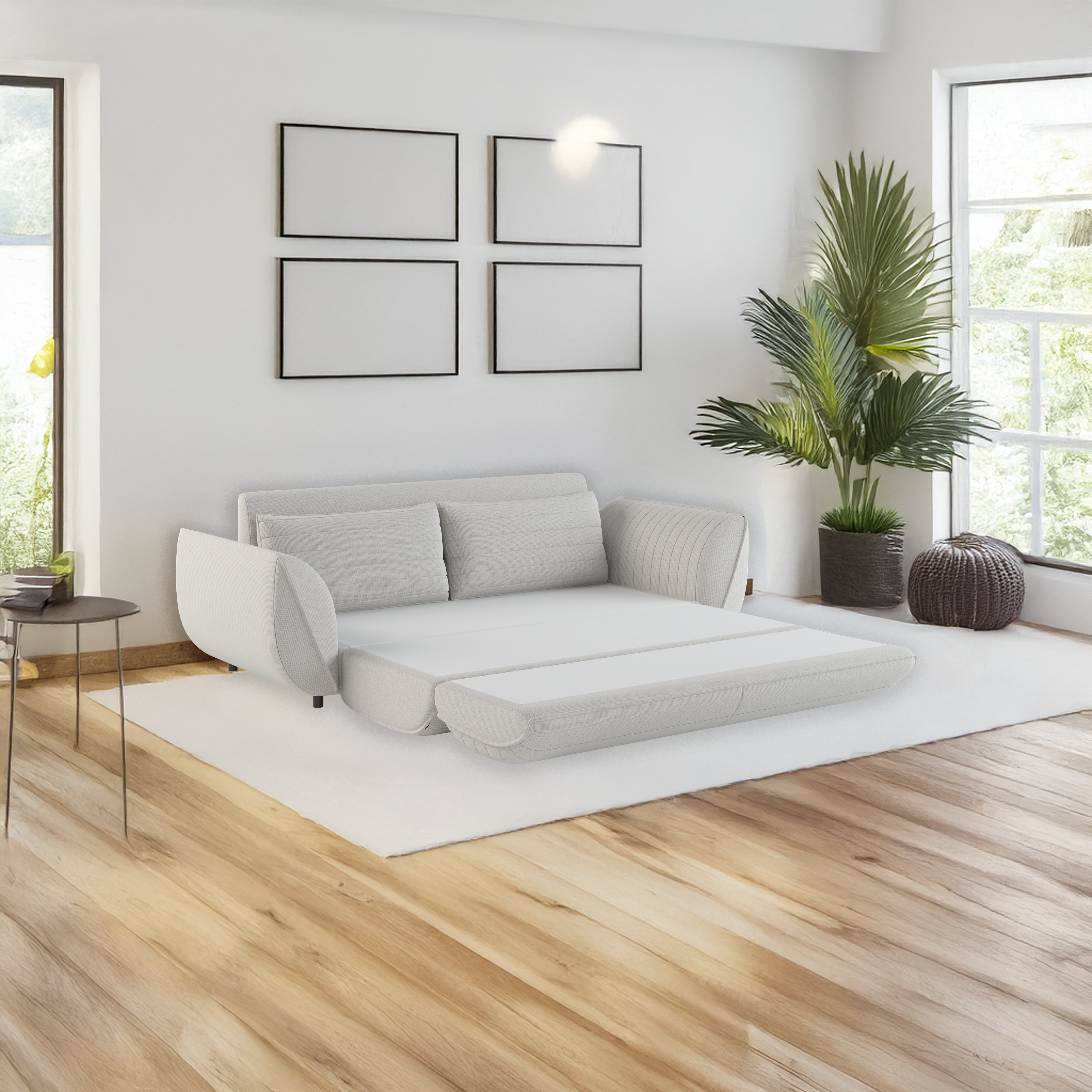 Sleep Republic Sofa Bed