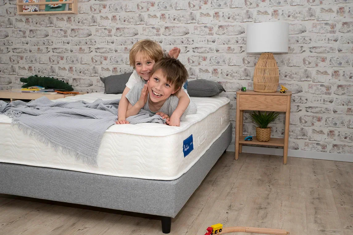 Sleep Republic Kids Mattress - Sleep Republic