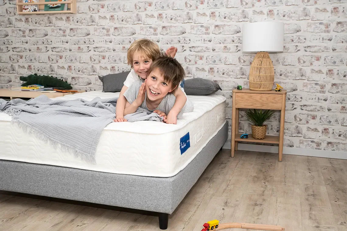 Sleep Republic Kids Mattress - Sleep Republic