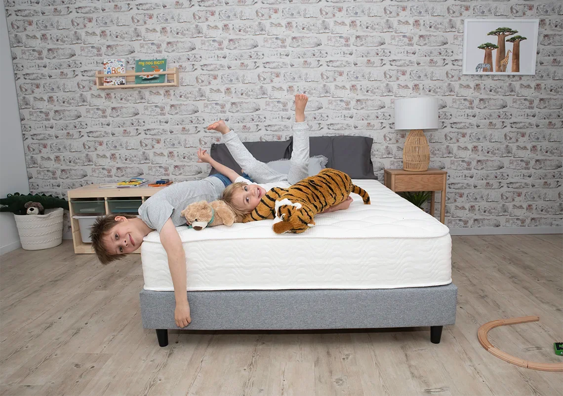 Sleep Republic Kids Mattress - Sleep Republic